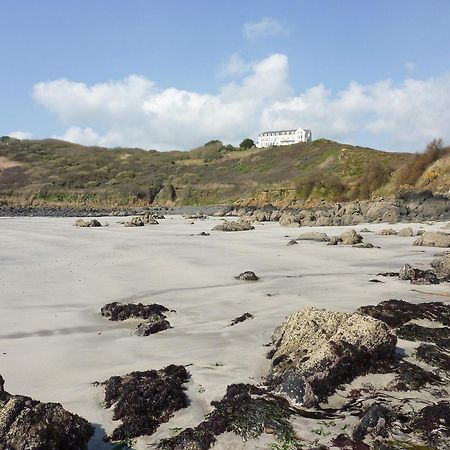 Spindrift Vila Coverack Exterior foto
