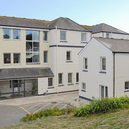 Spindrift Vila Coverack Exterior foto